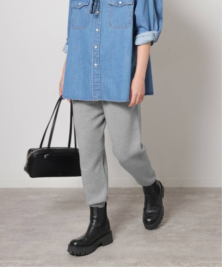 追加3》ニットジョガーパンツ（その他パンツ）｜JOURNAL STANDARD  