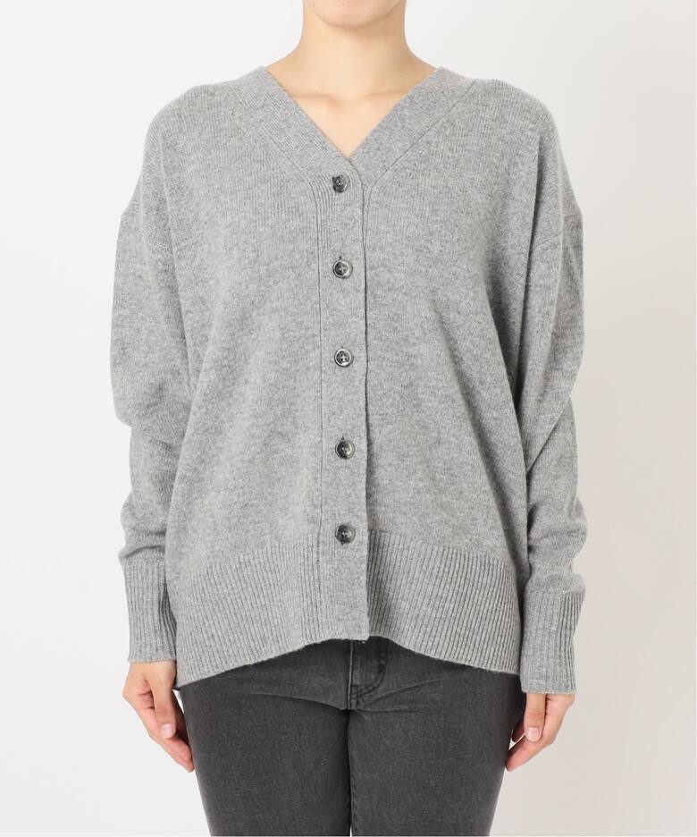 ハミルトンウールVカーディガン（カーディガン）｜JOURNAL STANDARD  