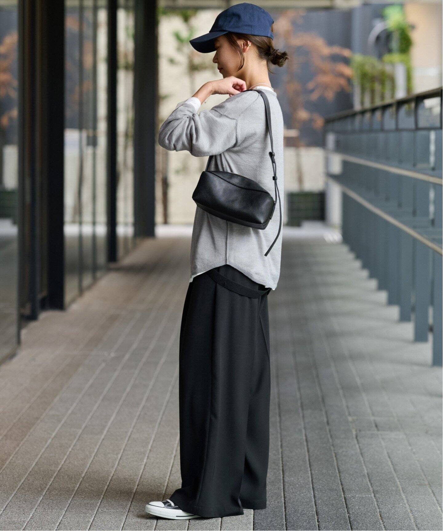 追加/2枚セット》シアーモヘヤMIX Tシャツレイヤードプルオーバー