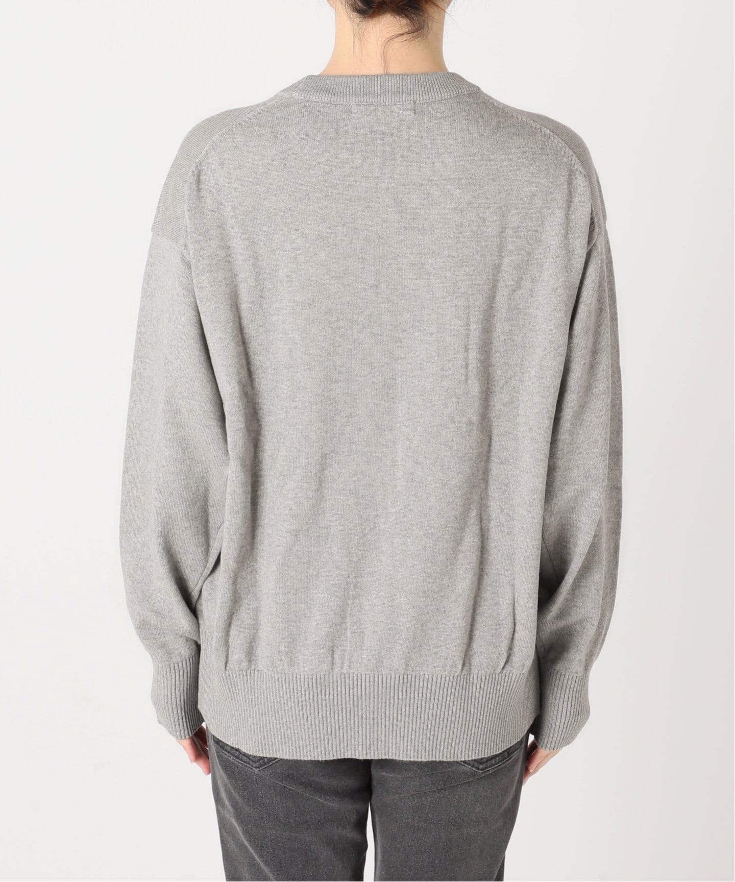 JOURNAL STANDARD コットンカシミヤスムースPT JOURNAL STANDARD コットンカシミヤスムースPT