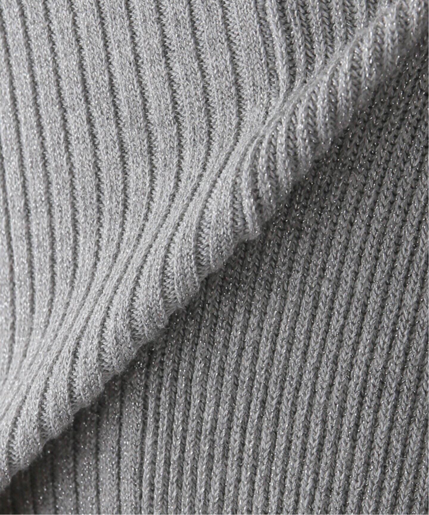 2WAYラメリブビスチェ（その他トップス）｜JOURNAL STANDARD relume 