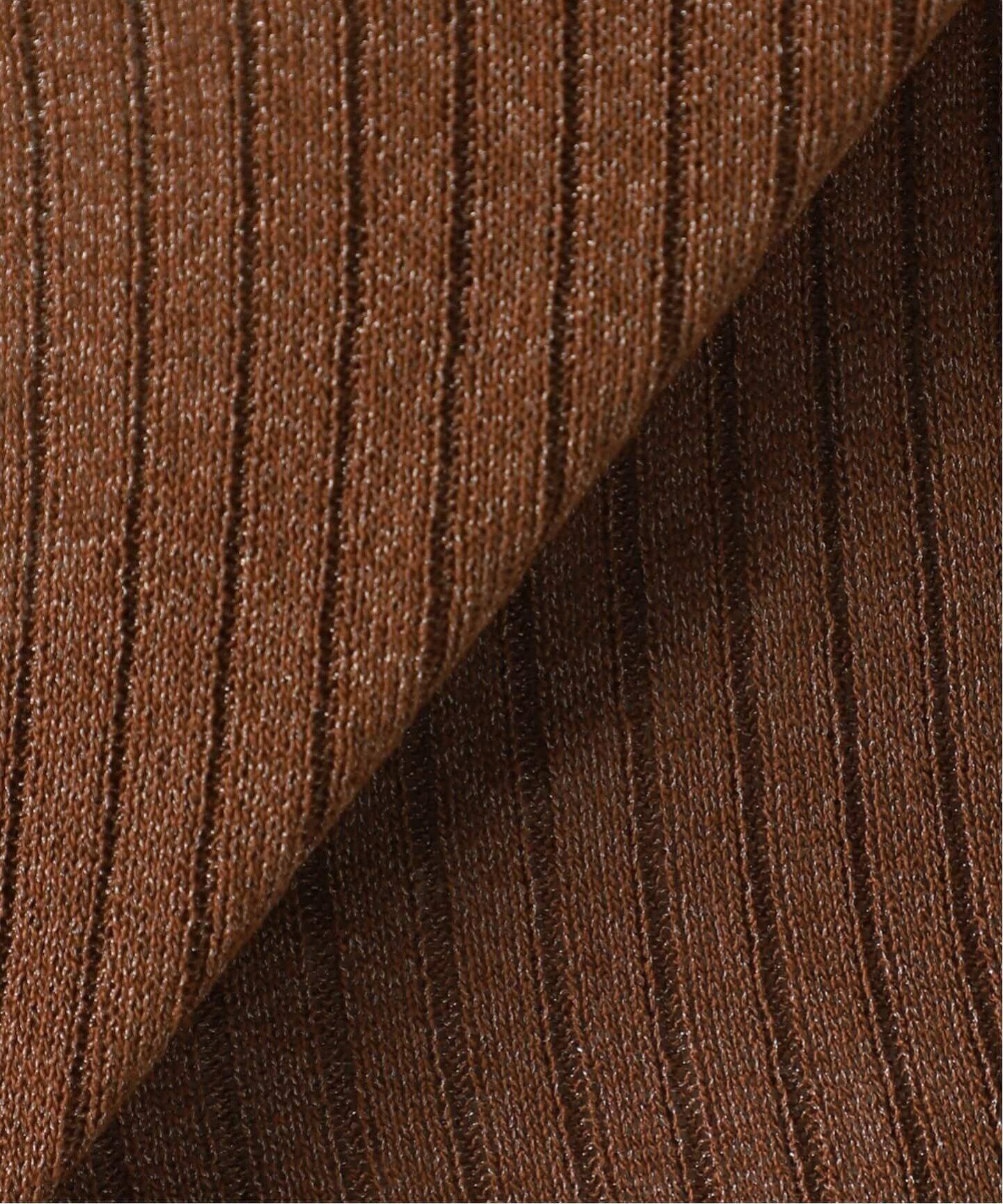 ポロニットプルオーバー　JOURNAL STANDARD relume JOURNAL STANDARD relume｜《追加》ウォッシャブルドルマンポロ