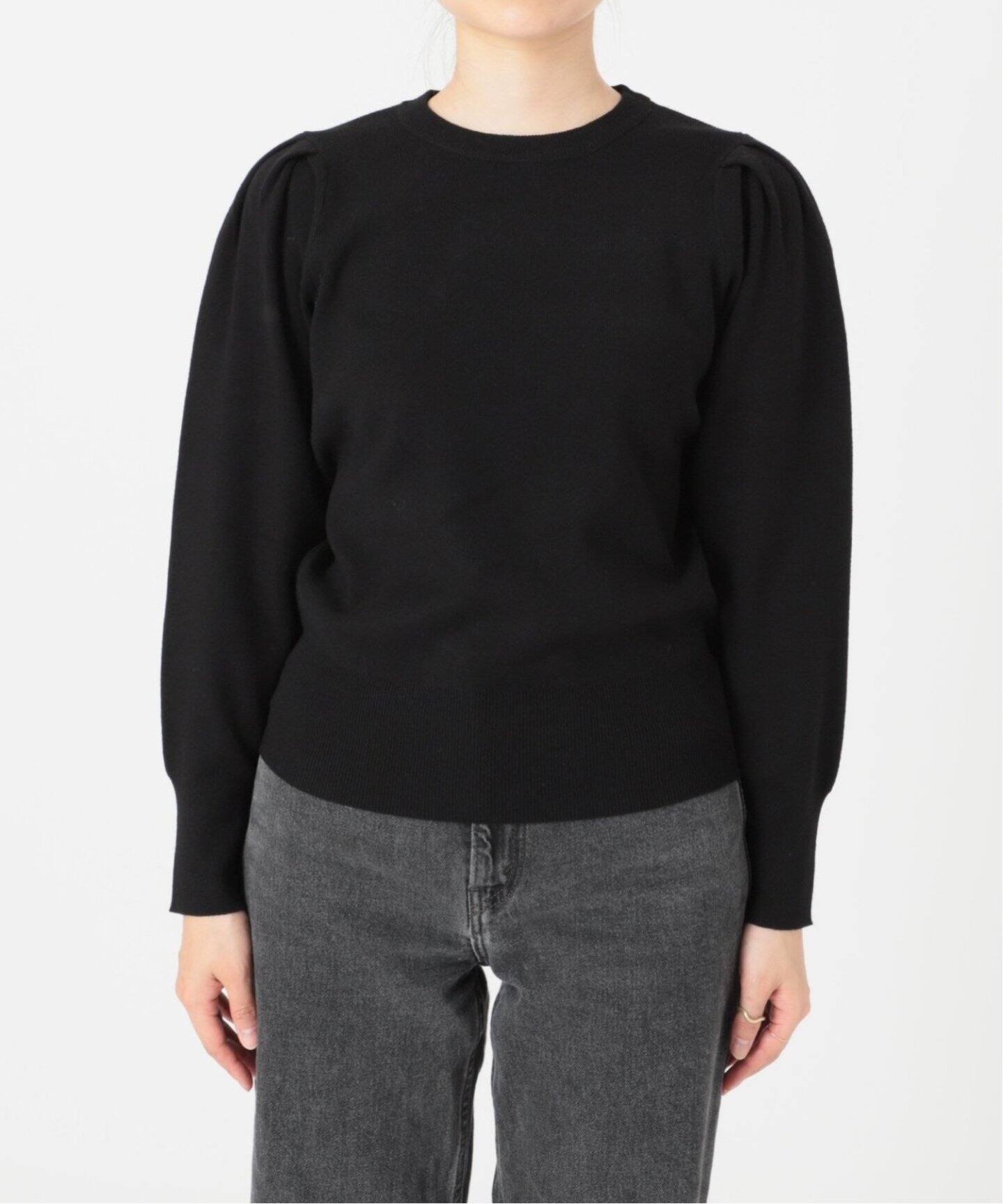 JOURNAL STANDARD relume☺︎パフスリーブプルオーバー JOURNAL STANDARD relume｜《WEB限定追加2》ウォッシャブル