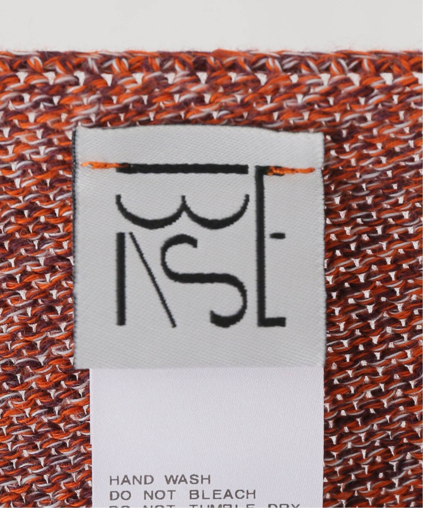 BASERANGE/ベースレンジ】 SEIRA PULLOVER:ニット(ニット/セーター BASERANGE/ベースレンジ】 SEIRA PULLOVER:ニット(ニット/セーター