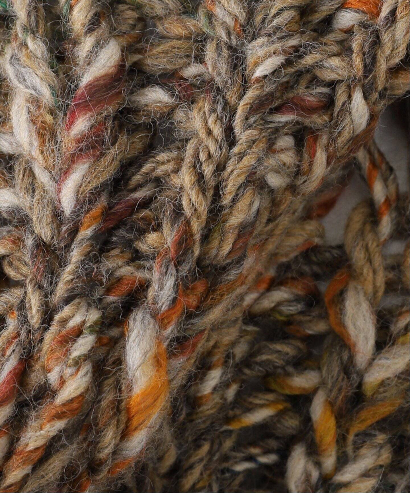 TODAYFUL / トゥデイフル】 Mix Handknit Vest :ニットベスト（ベスト 