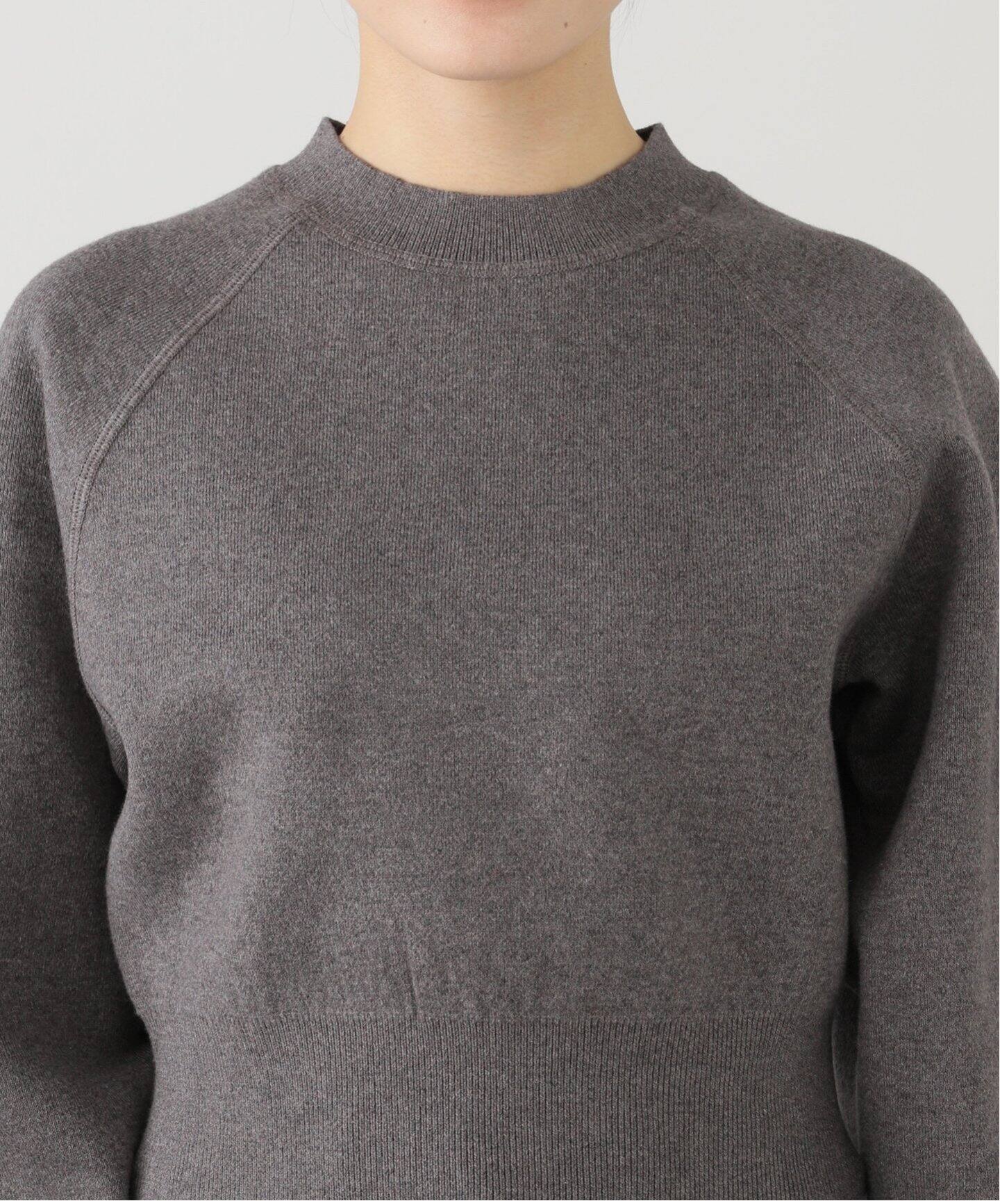 TODAYFUL / トゥデイフル】Compact Raglan Knit：ニット（ニット  
