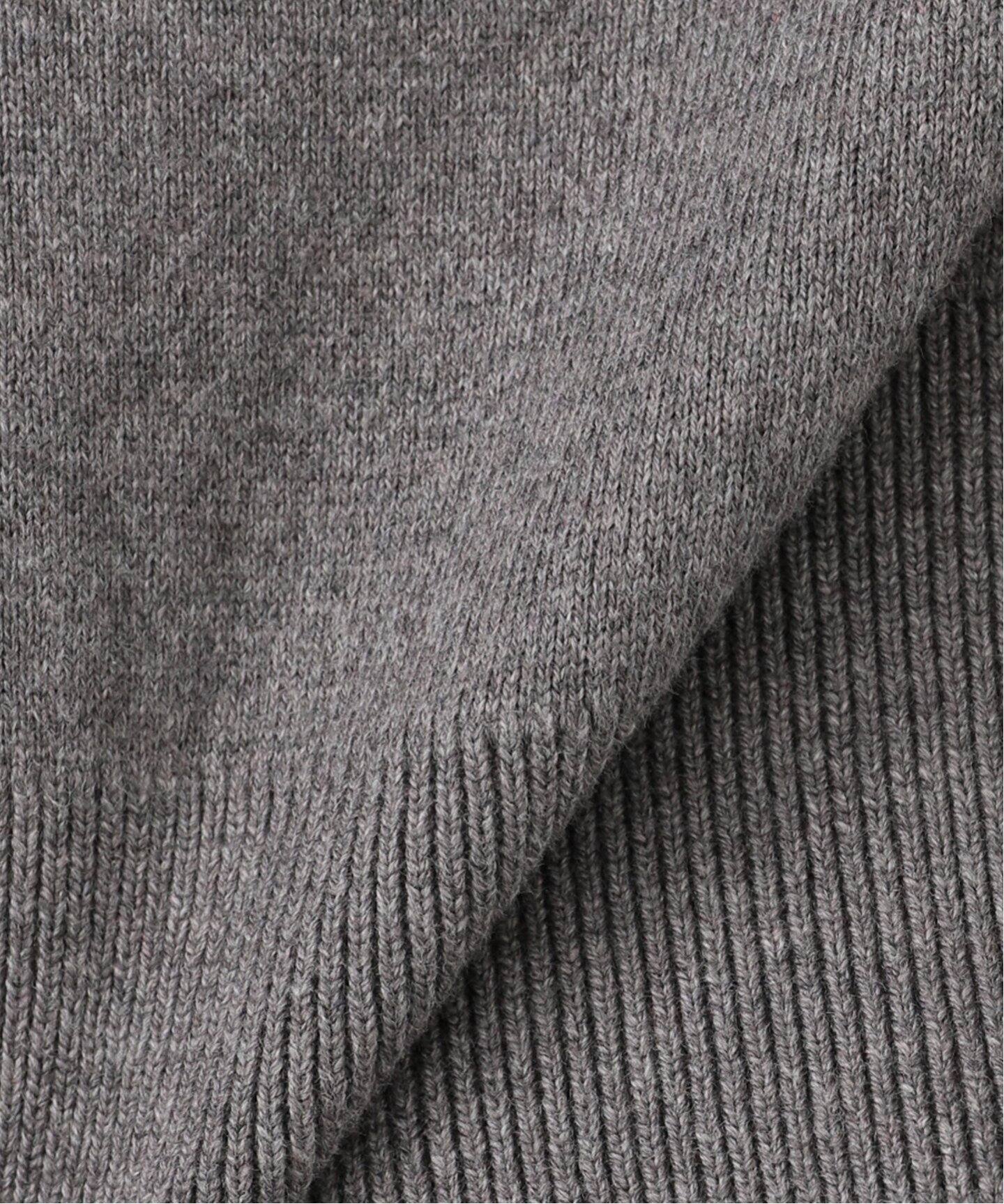 TODAYFUL / トゥデイフル】Compact Raglan Knit：ニット（ニット 