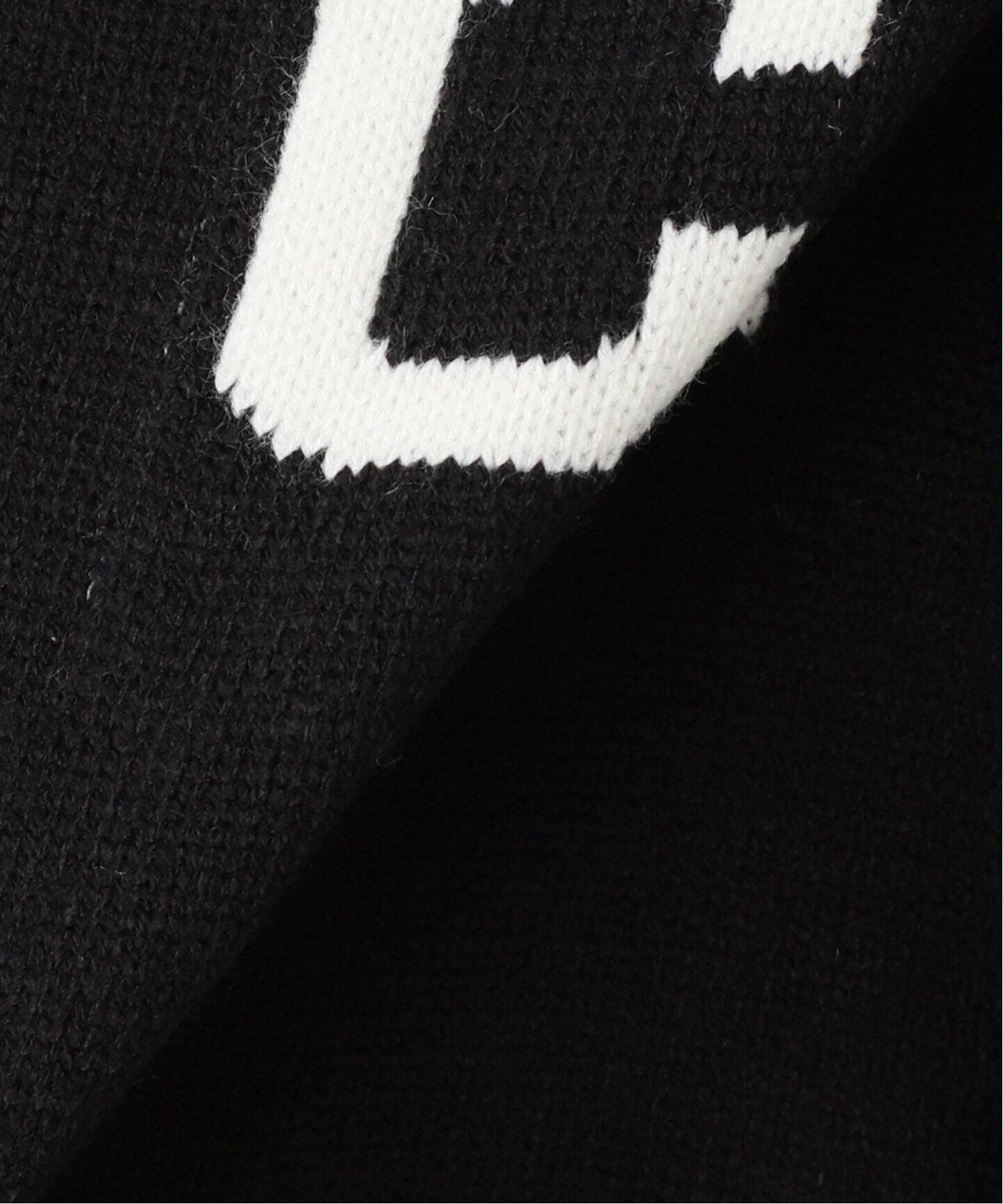 ニット/セーター JOURNAL STANDARD relume LOGAN*RELUME WEB限定追加》別注【LOGAN Knitting Mills】ジャカードニットプル