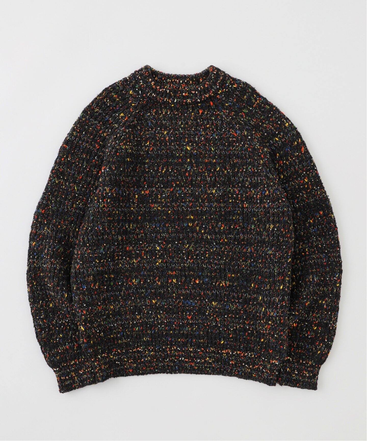 COOHEM / コーヘン KOUHEN AZE KNIT PULLOVER 13-244-010（ニット  