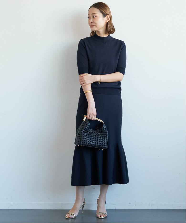 FF Future プルオーバー（ニット／セーター）｜Deuxieme Classe  