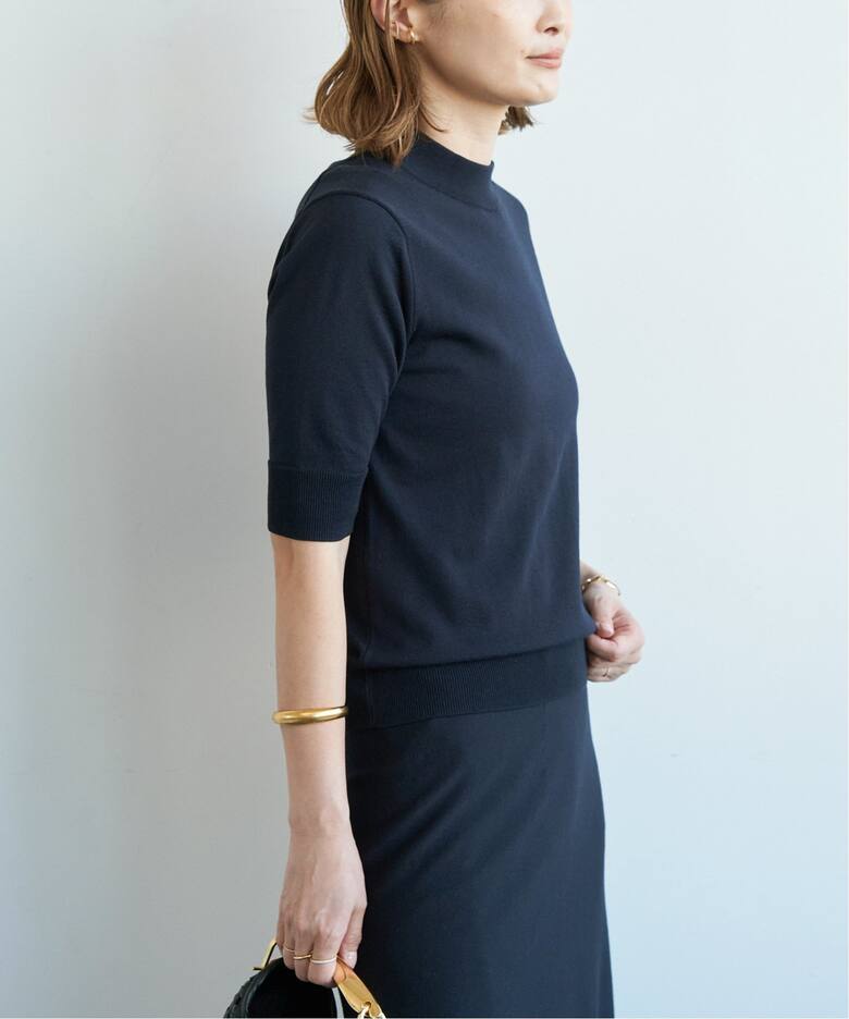 FF Future プルオーバー（ニット／セーター）｜Deuxieme Classe  