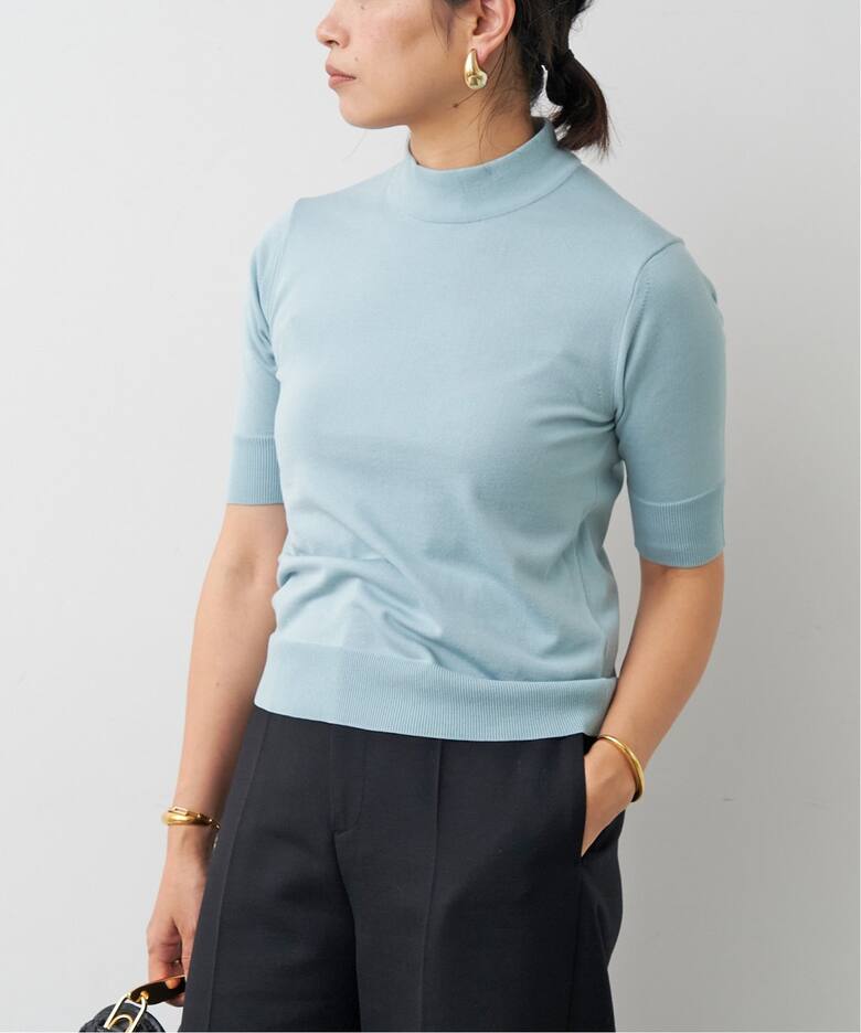 FF Future プルオーバー（ニット／セーター）｜Deuxieme Classe  