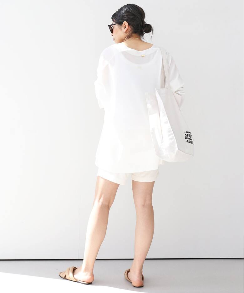 shake code ショートカーディガン（カーディガン）｜Deuxieme Classe  