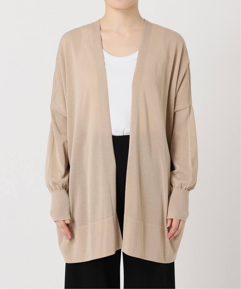 shake code ショートカーディガン（カーディガン）｜Deuxieme Classe  