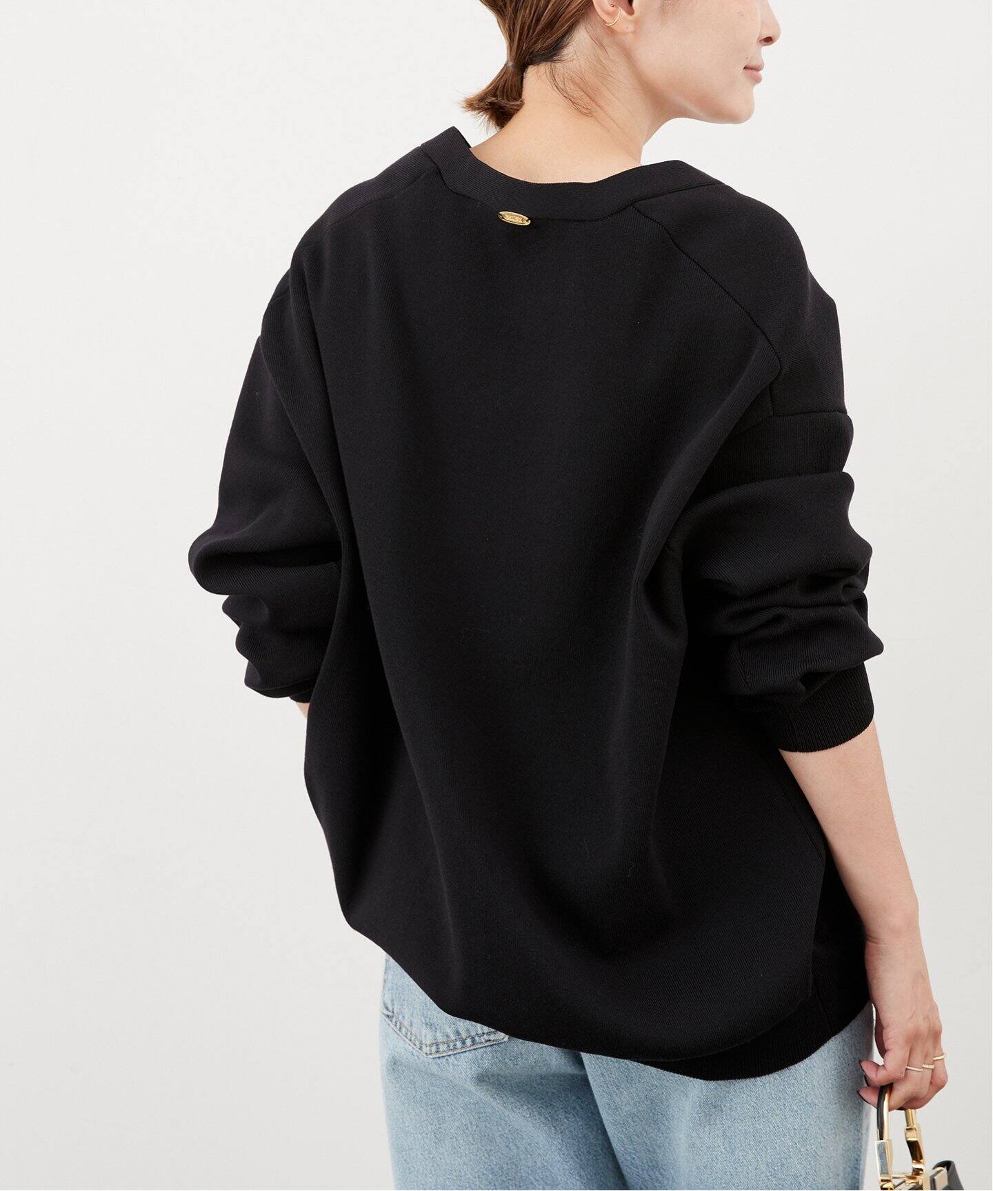 Future カーディガン（カーディガン）｜Deuxieme Classe  