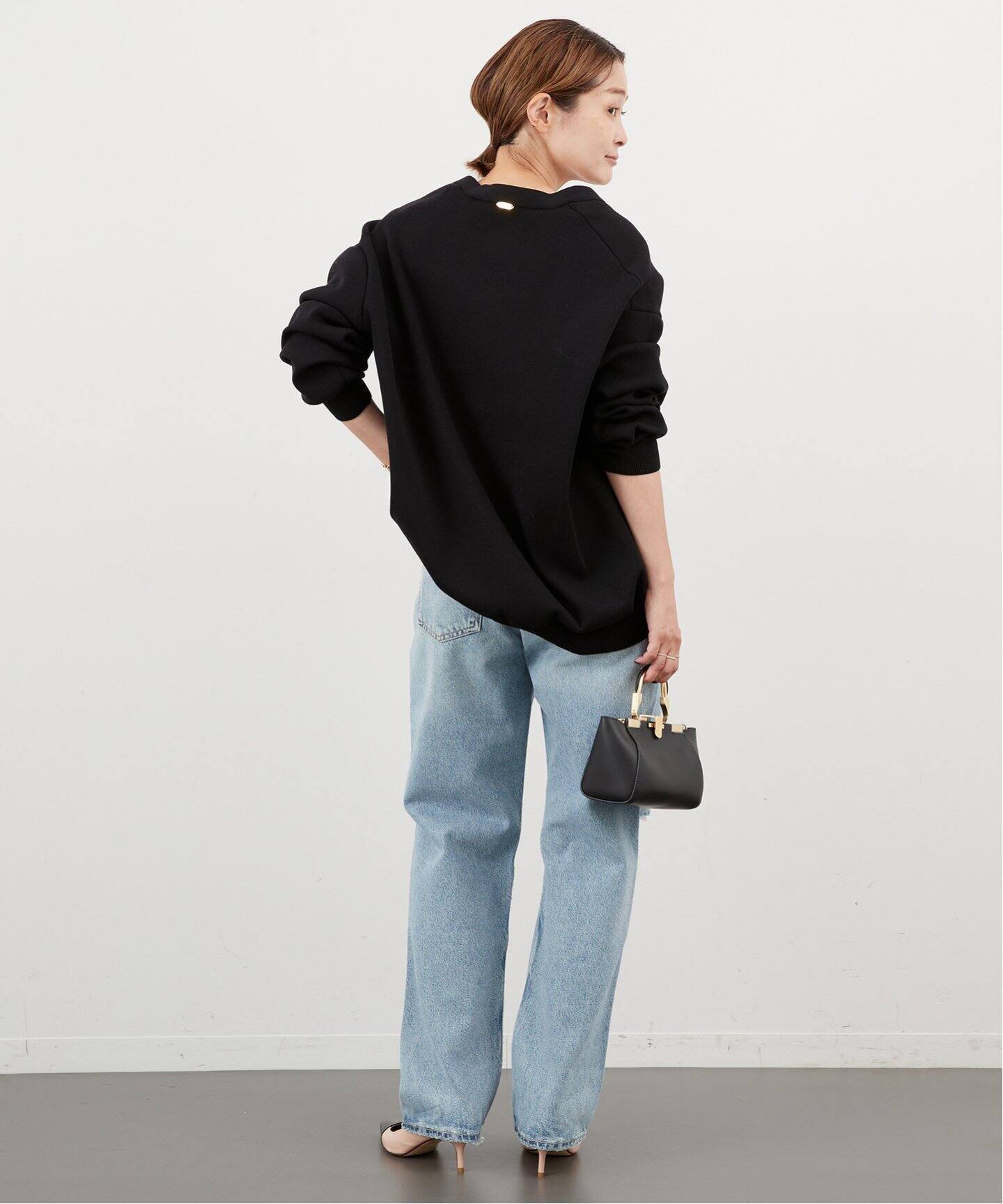 Future カーディガン（カーディガン）｜Deuxieme Classe  