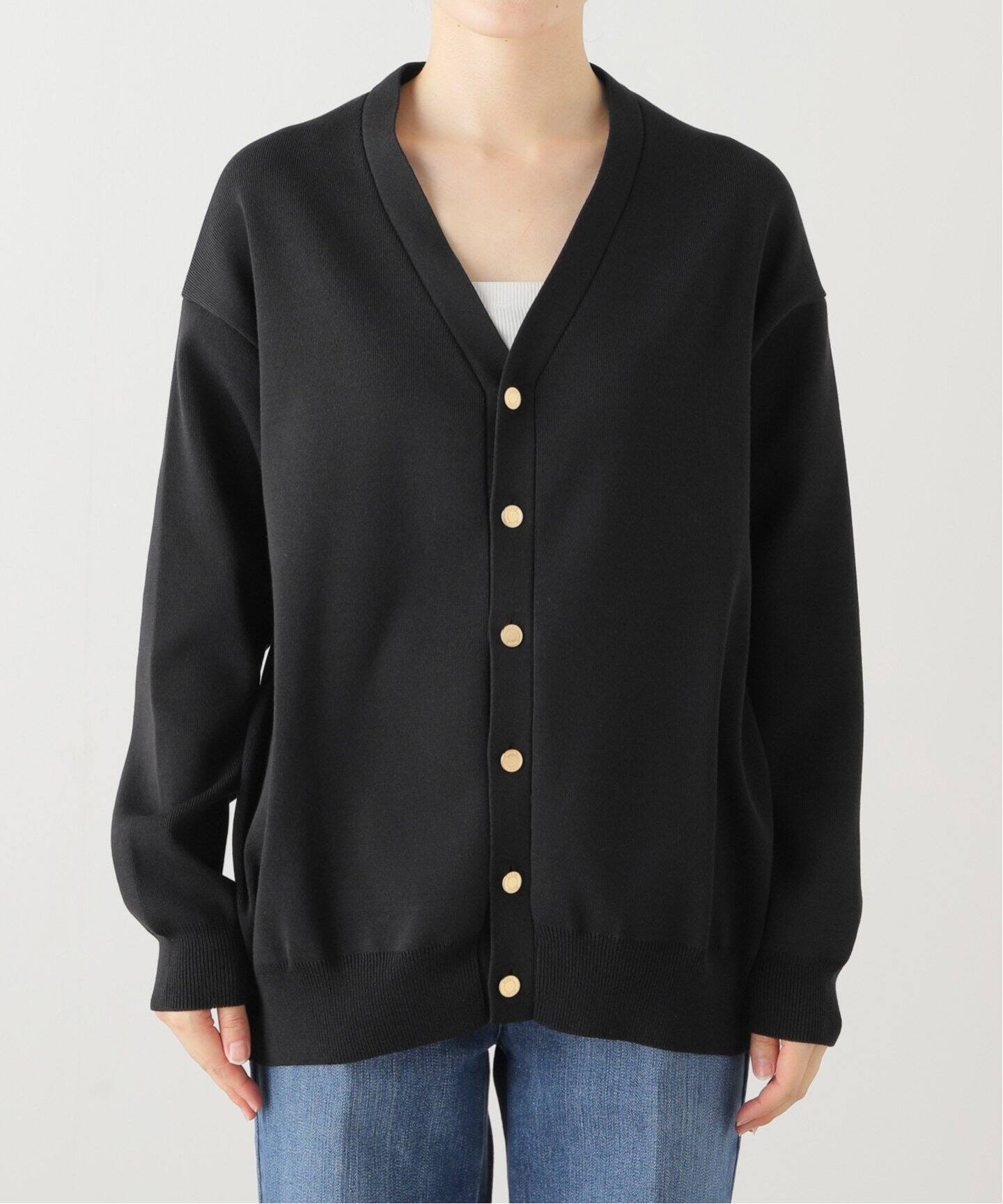 Future カーディガン（カーディガン）｜Deuxieme Classe  