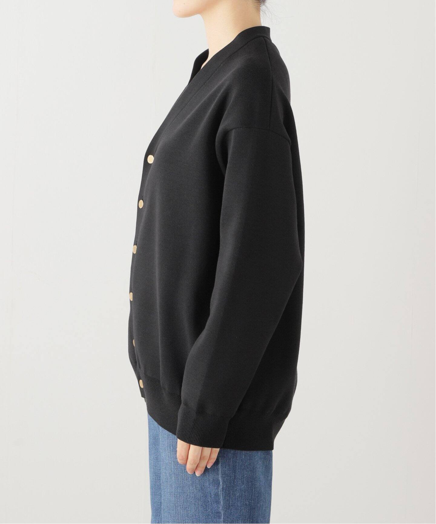 Future カーディガン（カーディガン）｜Deuxieme Classe  