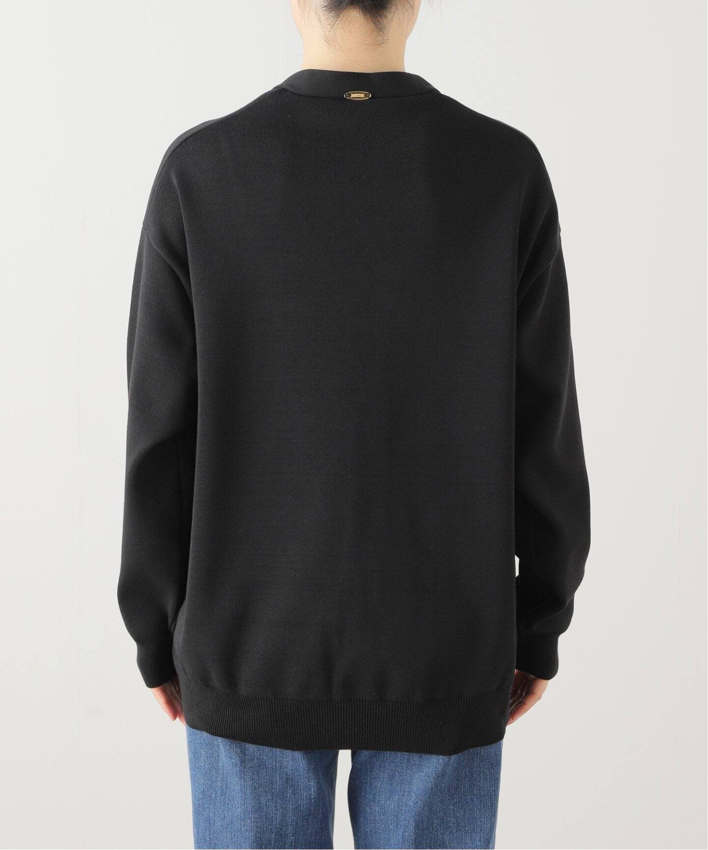 Future カーディガン（カーディガン）｜Deuxieme Classe  