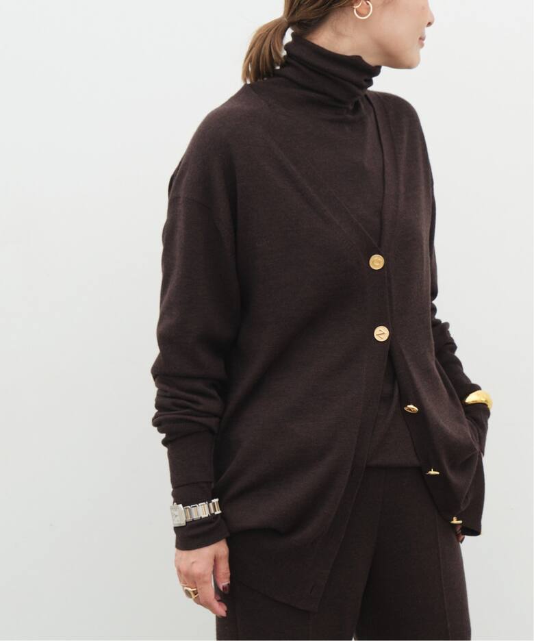 refind カーディガン（カーディガン）｜Deuxieme Classe  