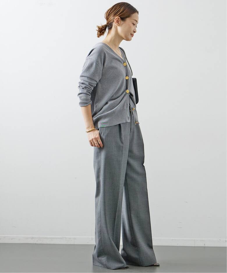 Beauty カーディガン（カーディガン）｜MUSE de Deuxieme Classe ｜長袖 