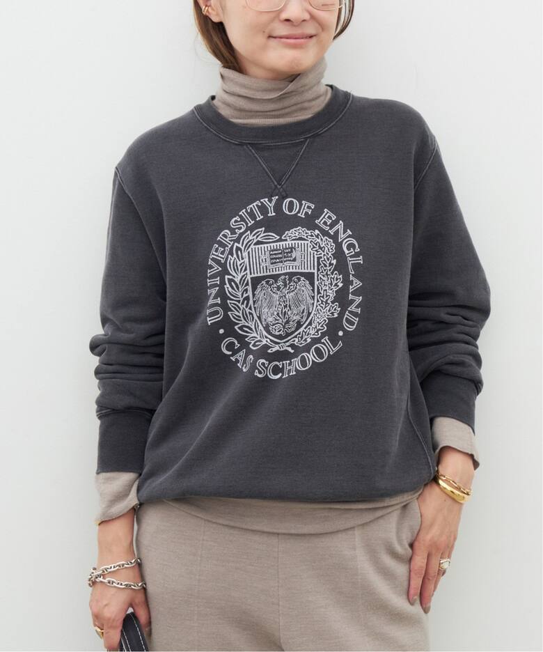 refind タートルネックプルオーバー（ニット／セーター）｜Deuxieme  