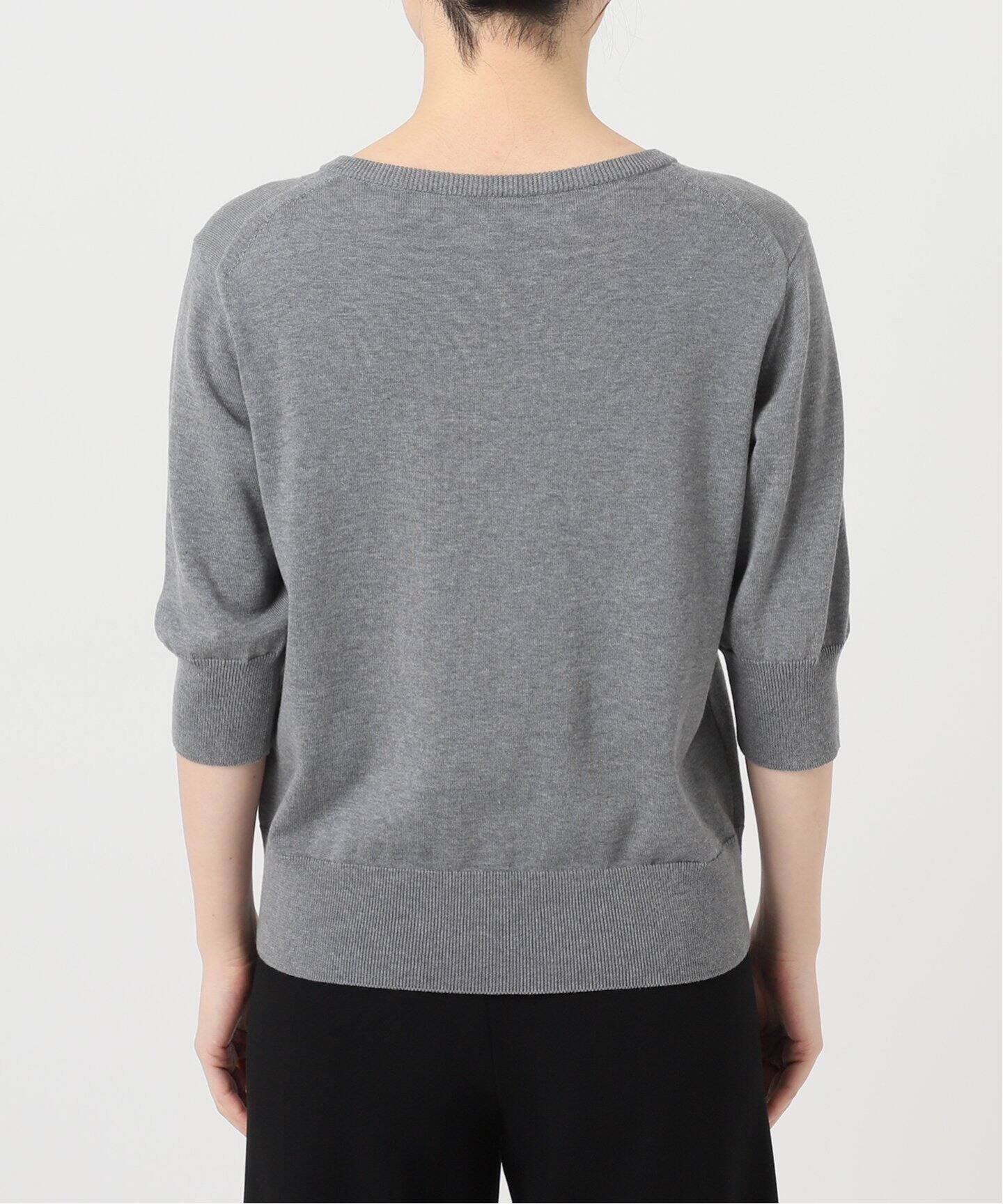 Beauty V プルオーバー（ニット／セーター）｜Deuxieme Classe  