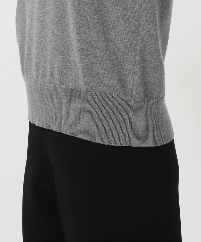 Beauty V プルオーバー（ニット／セーター）｜Deuxieme Classe  