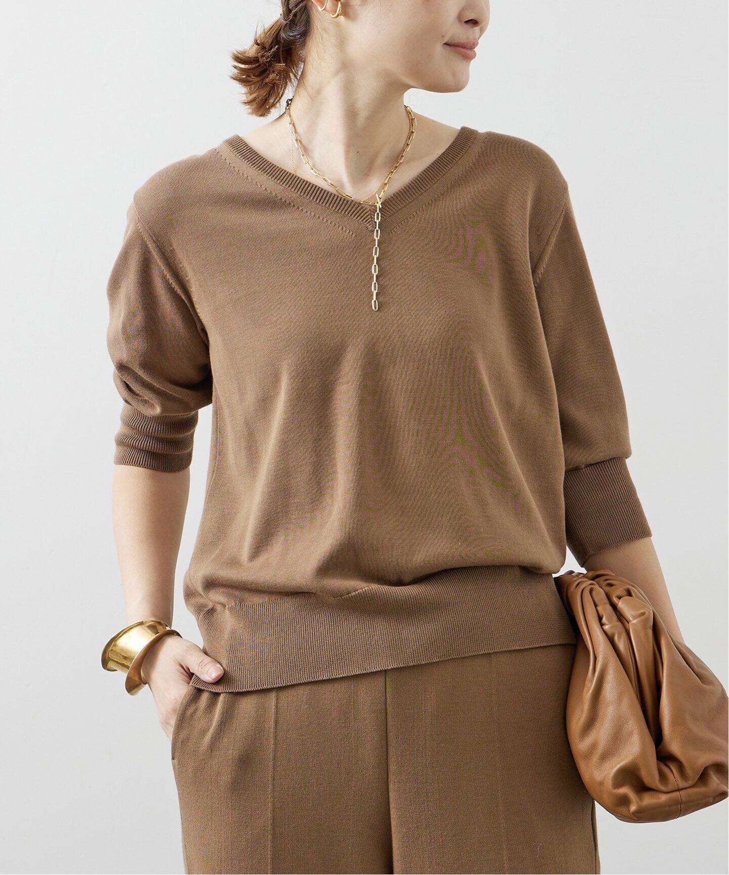 美品ドゥーズィエムクラスbeauty Vプル 