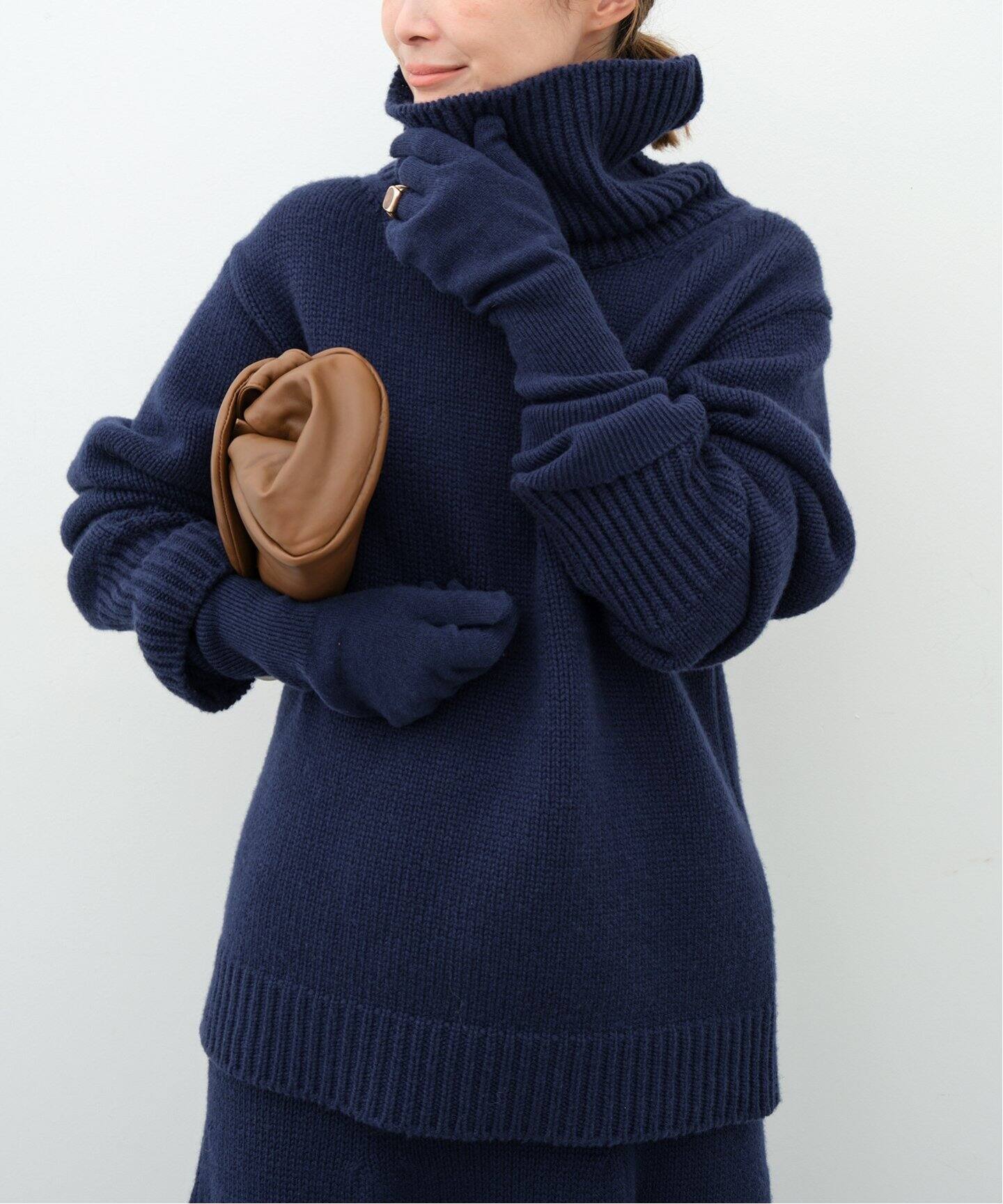 Exquisite ニット（ニット／セーター）｜Deuxieme Classe  