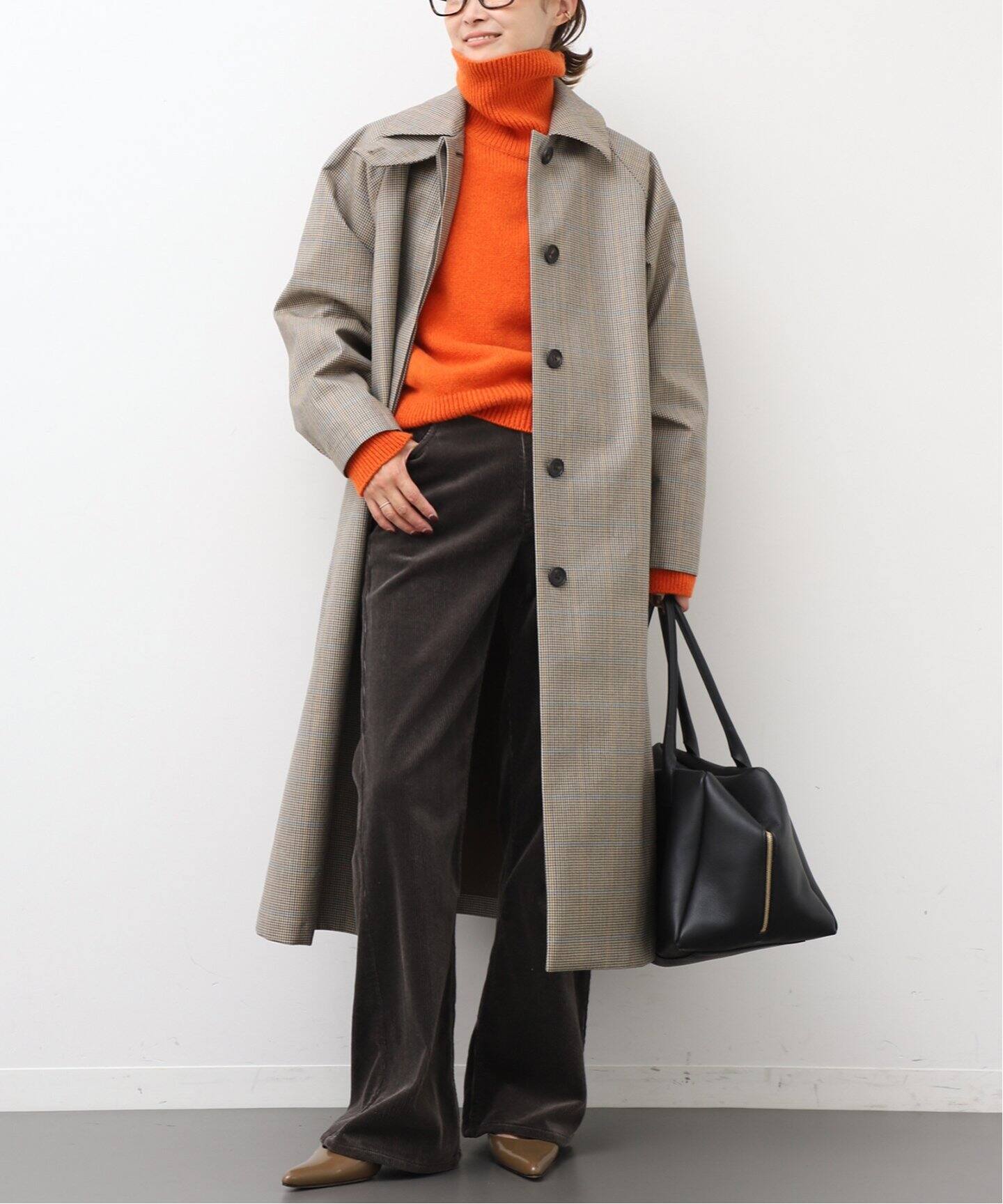 Conventional ニット（ニット／セーター）｜Deuxieme Classe  