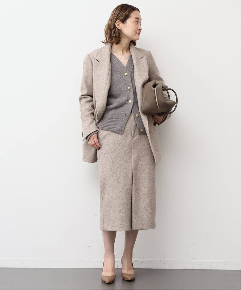Deuxieme Classe Conventional カーディガン