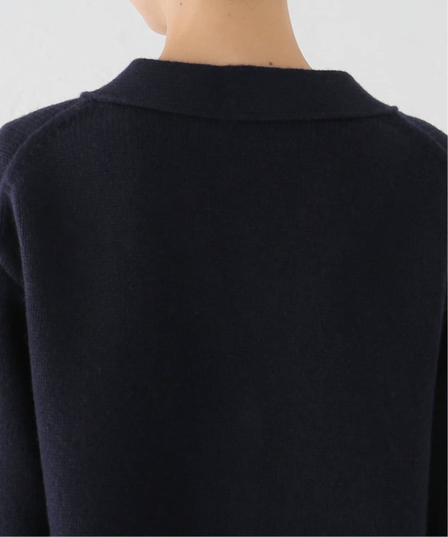 Conventional カーディガン（カーディガン）｜Deuxieme Classe