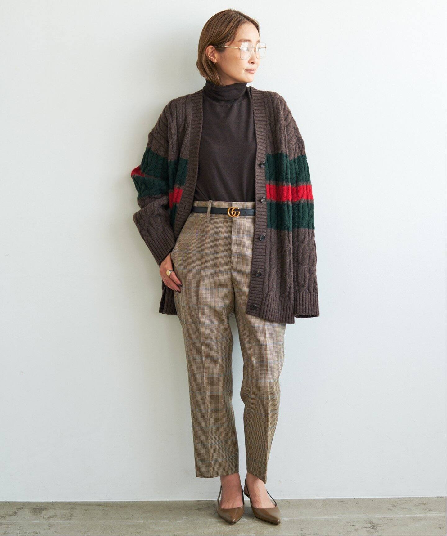 Beloved カーディガン（カーディガン）｜Deuxieme Classe  