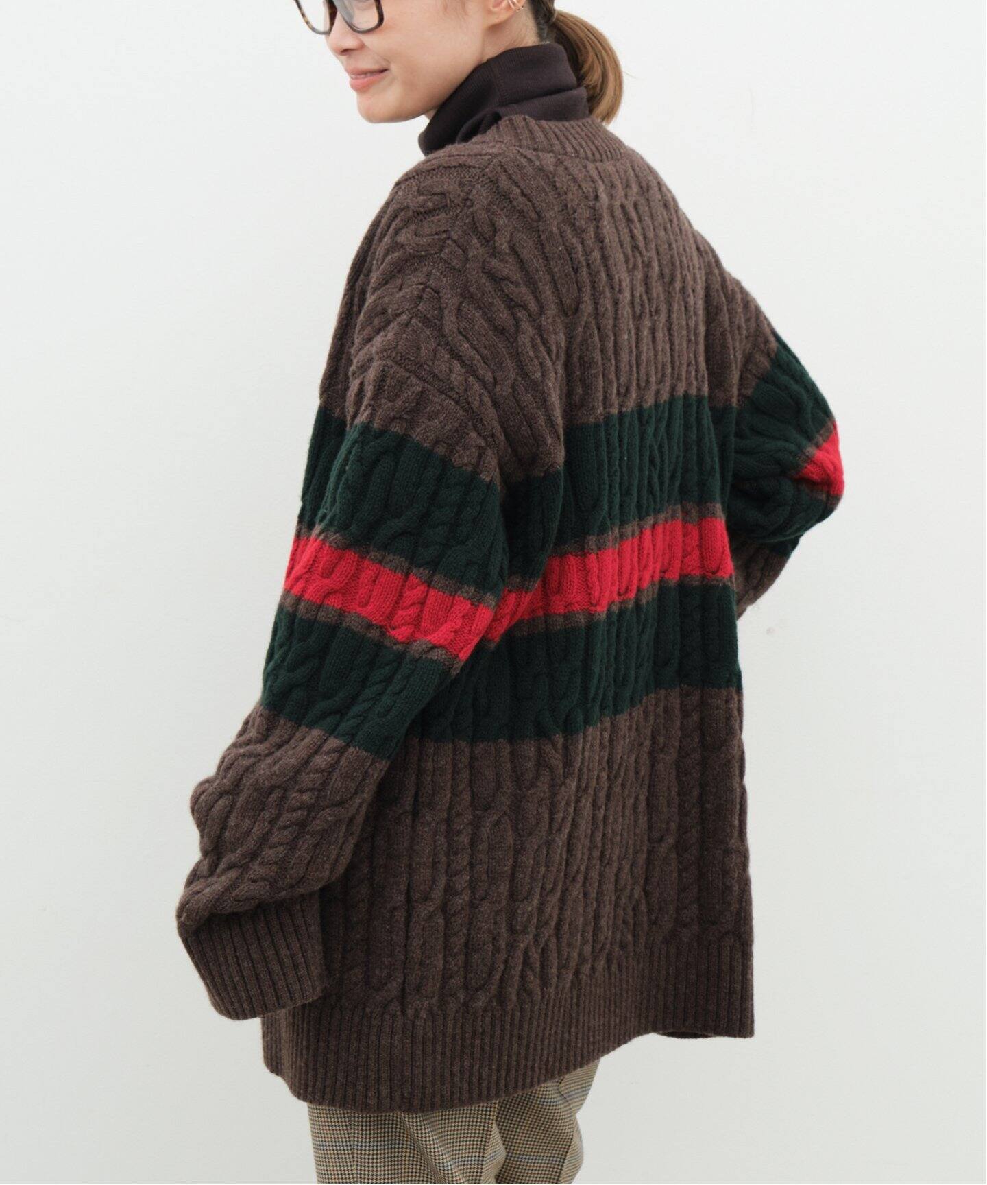 Beloved カーディガン（カーディガン）｜Deuxieme Classe  