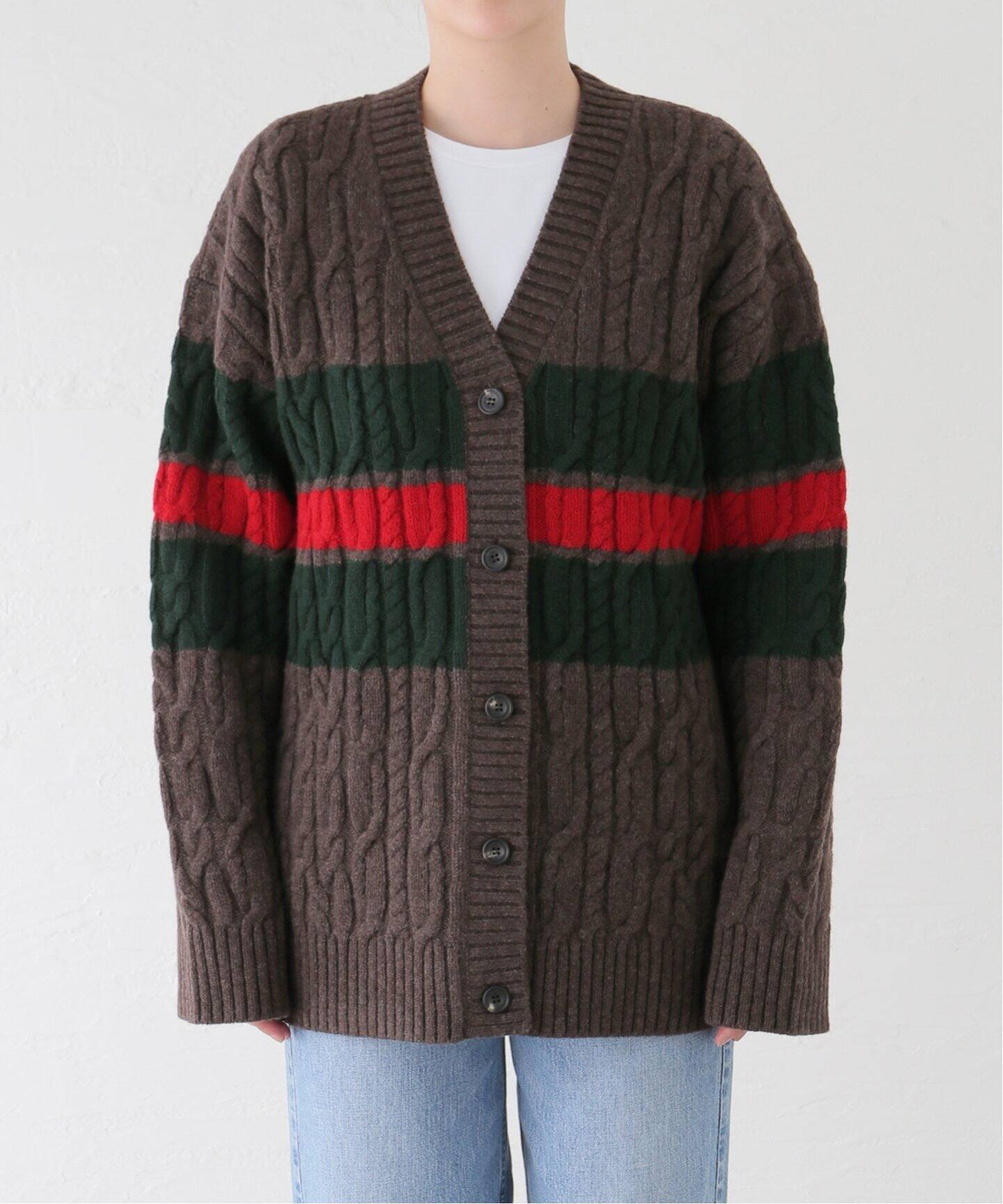 Beloved カーディガン（カーディガン）｜Deuxieme Classe  