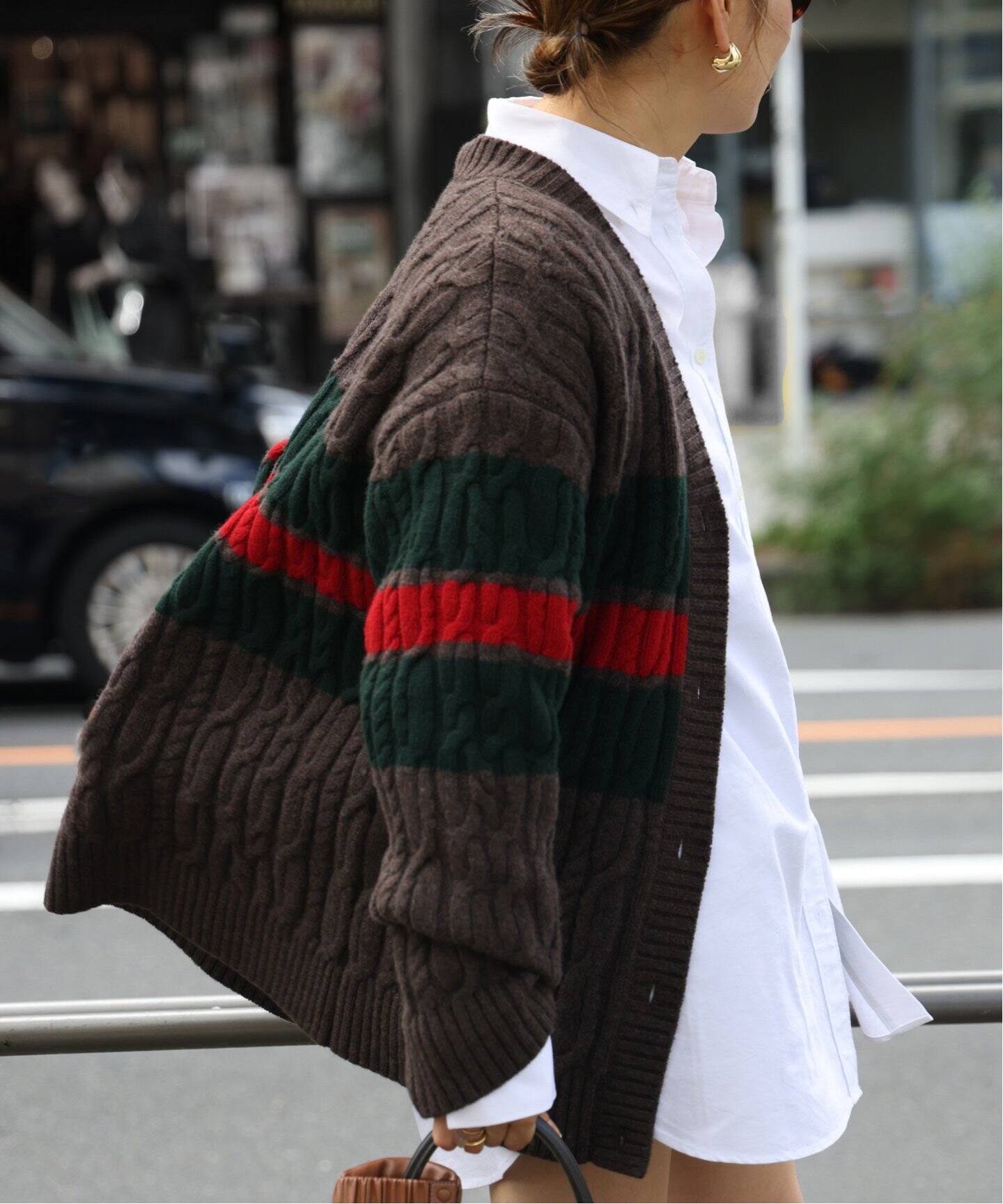 Beloved カーディガン（カーディガン）｜Deuxieme Classe  