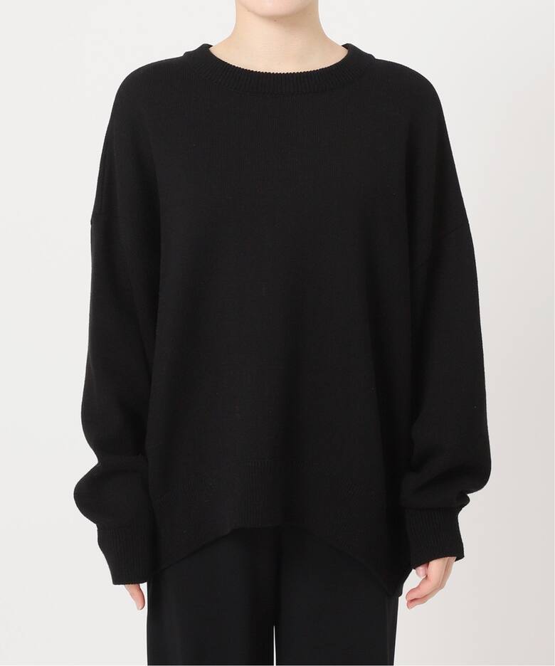 ベーシックニット（ニット／セーター）｜Deuxieme Classe  