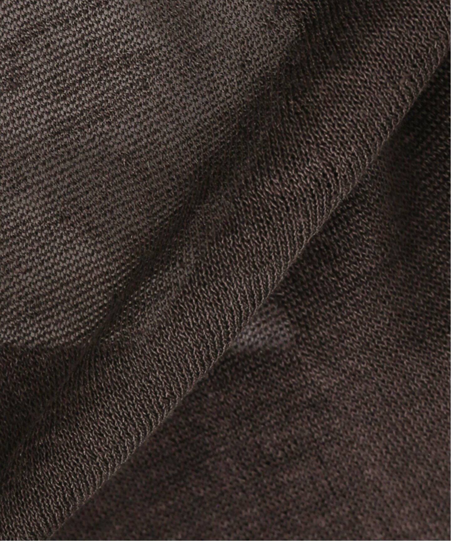 Deuxieme Classe Leeway Sheer ロングカーディガン Leeway Sheer ロングカーディガン（カーディガン）｜Deuxieme