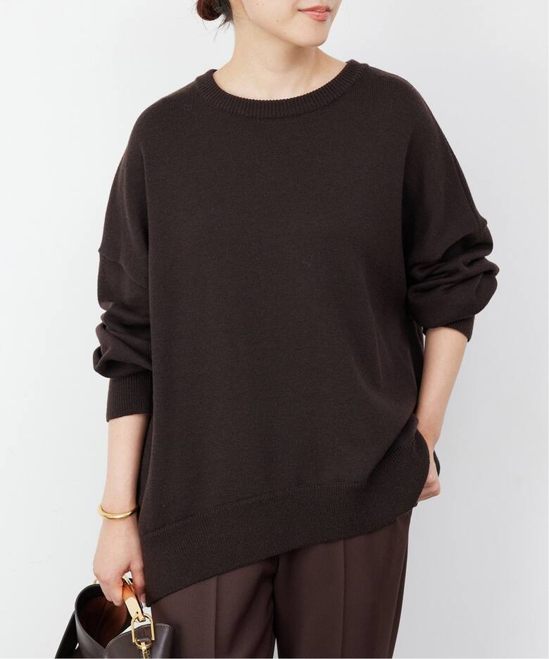 Basic ニット（ニット／セーター）｜Deuxieme Classe（ドゥーズィエム  