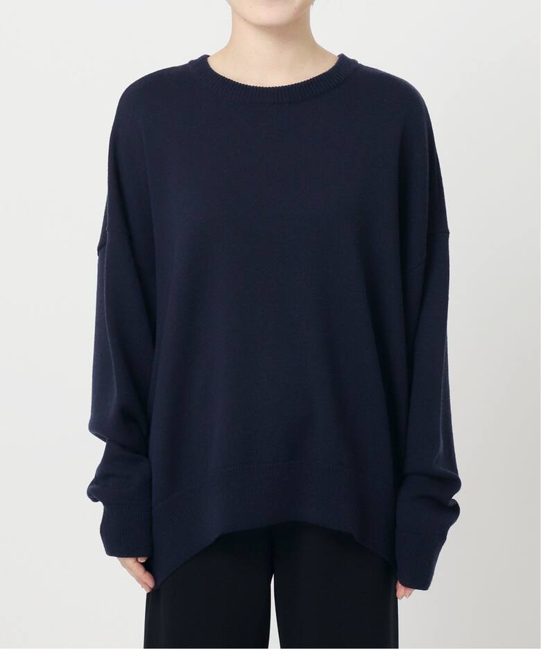 Basic ニット（ニット／セーター）｜Deuxieme Classe（ドゥーズィエム  