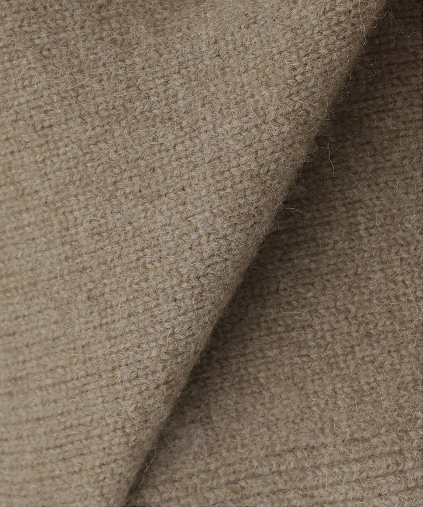 SANDBEIGE/サンドベージュ】CLORIA PULLOVER（ニット／セーター 