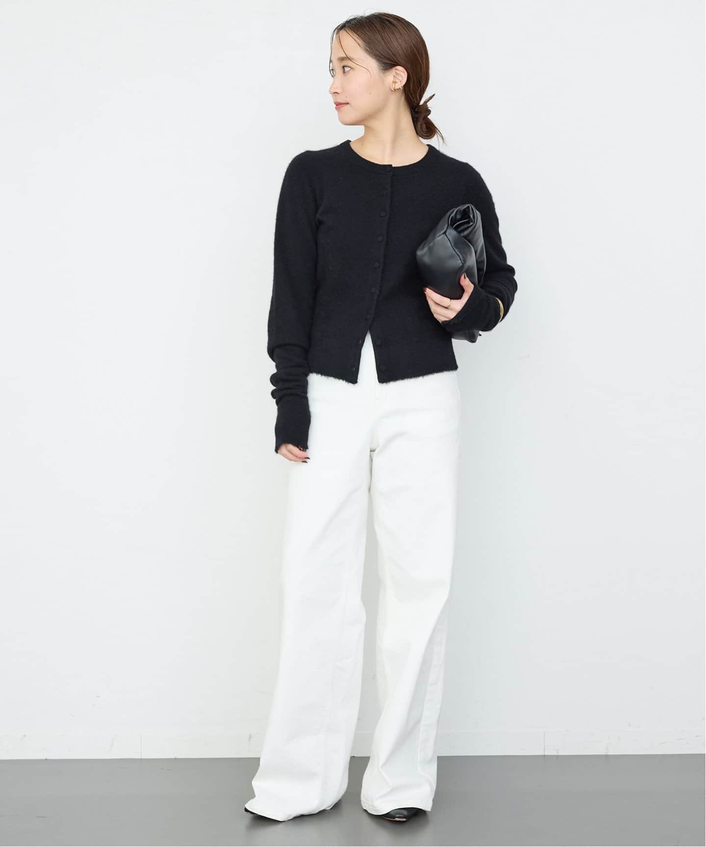 RE/DONE/リダン】KNIT CARDIGAN（カーディガン）｜Deuxieme Classe