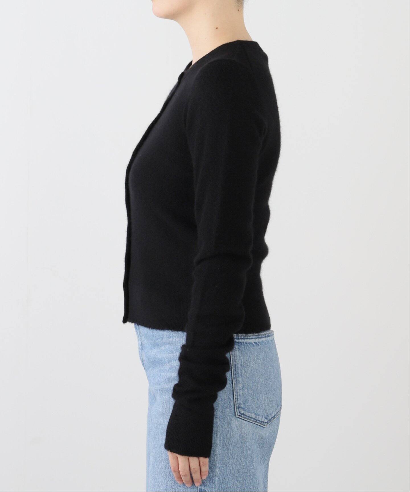 RE/DONE/リダン】KNIT CARDIGAN（カーディガン）｜Deuxieme Classe