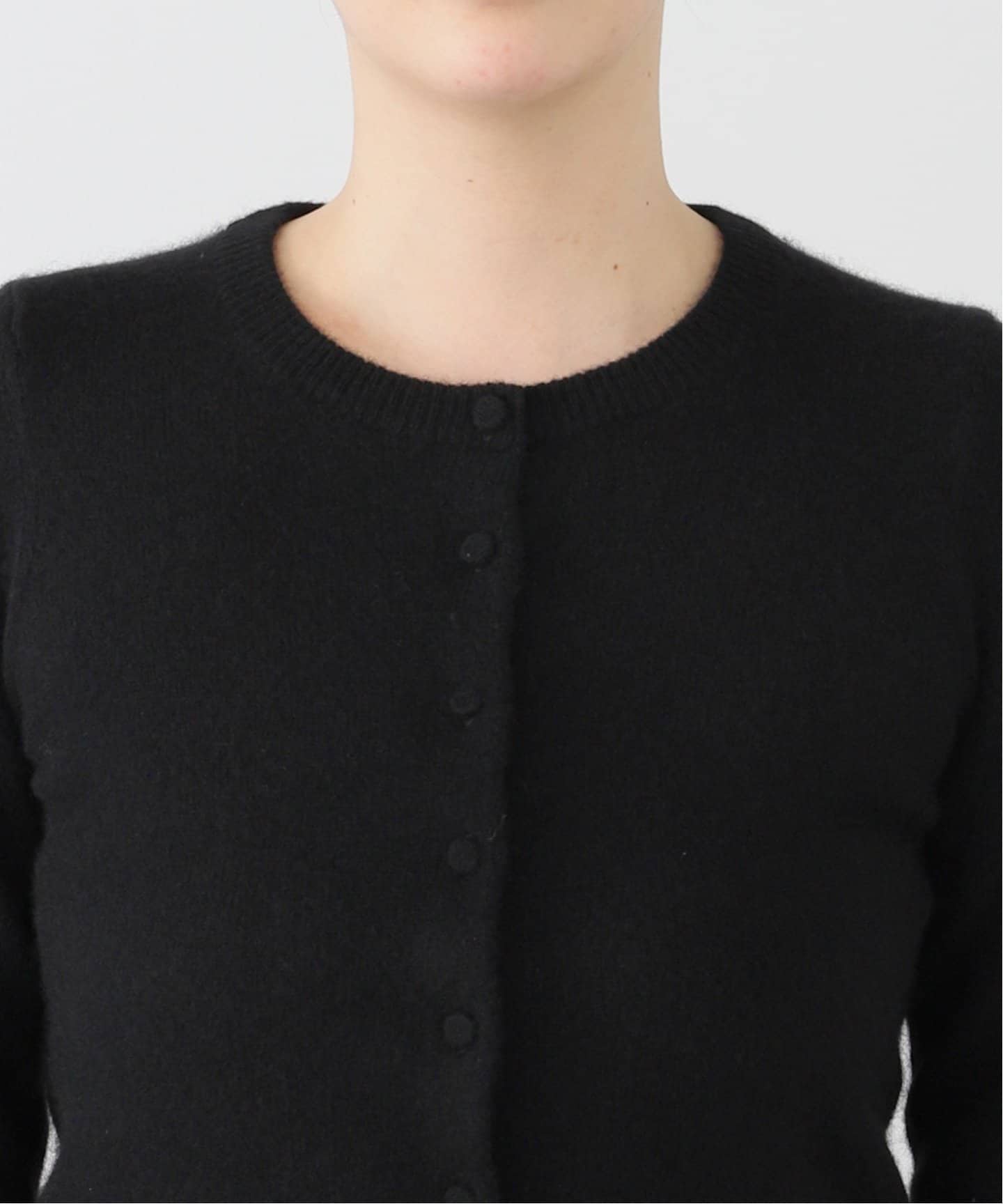 Deuxieme Classe RE/DONE リダン　knitカーディガン RE/DONE/リダン】KNIT CARDIGAN（カーディガン）｜Deuxieme Classe