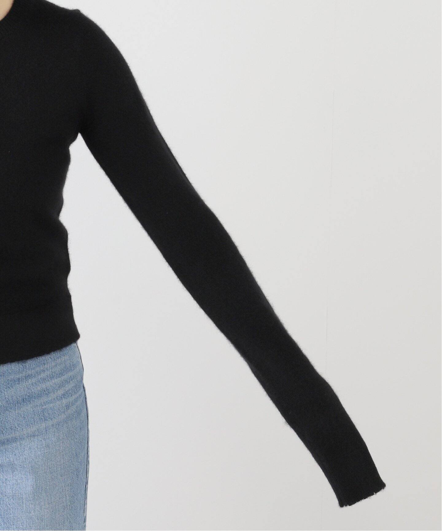 Deuxieme Classe RE/DONE リダン　knitカーディガン RE/DONE/リダン】KNIT CARDIGAN（カーディガン）｜Deuxieme Classe