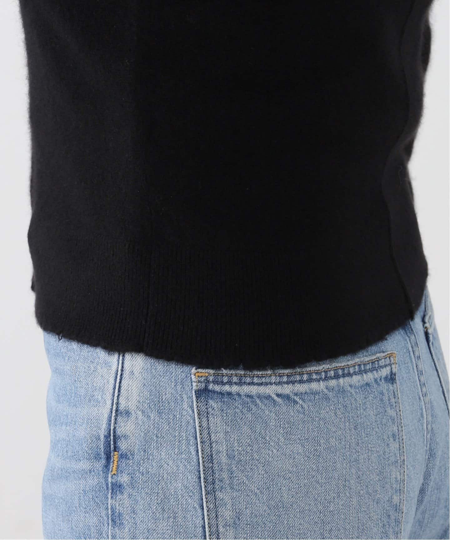 RE/DONE/リダン】KNIT CARDIGAN（カーディガン）｜Deuxieme Classe