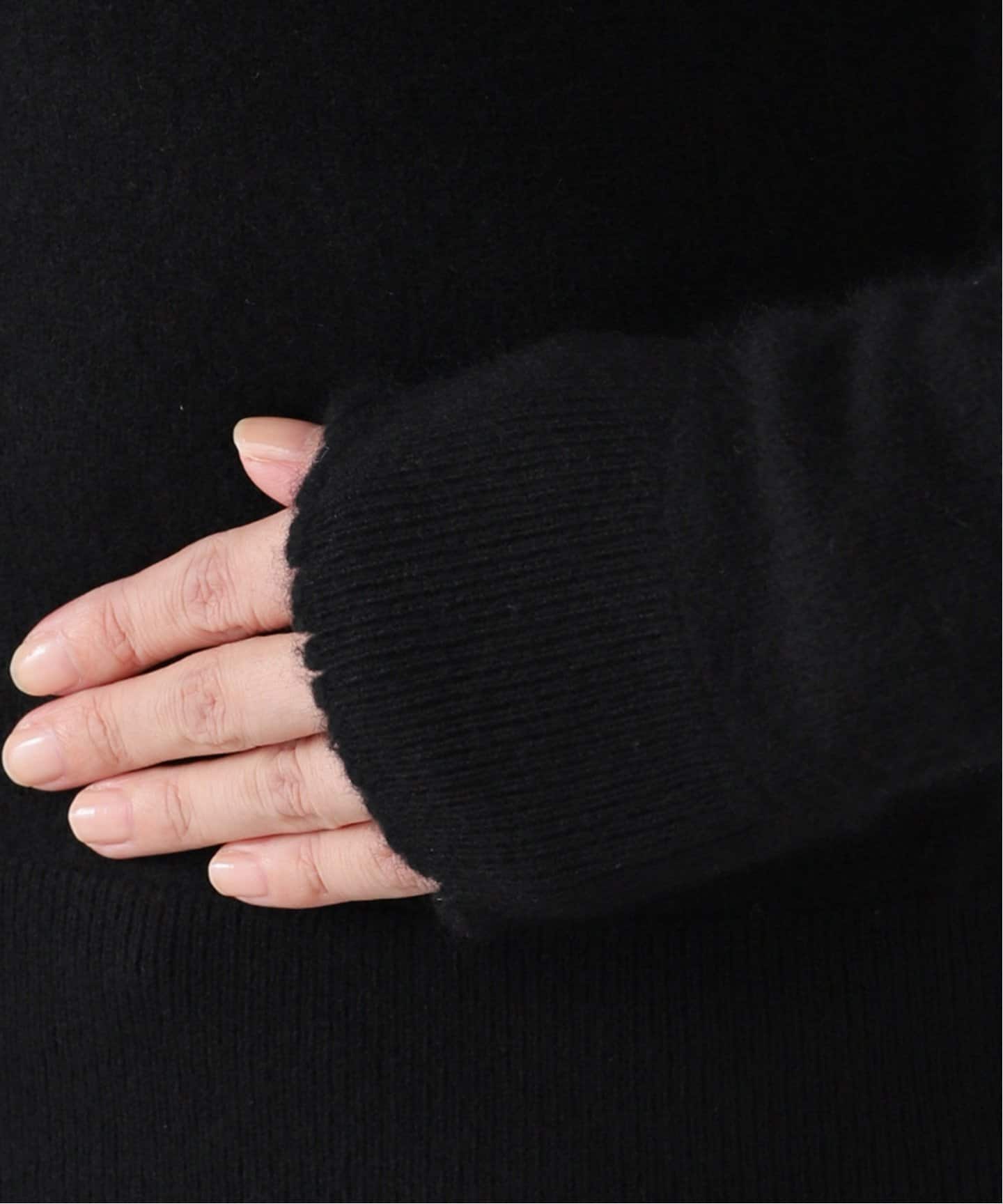 RE/DONE/リダン】CREW NECK KNIT（ニット／セーター）｜Deuxieme