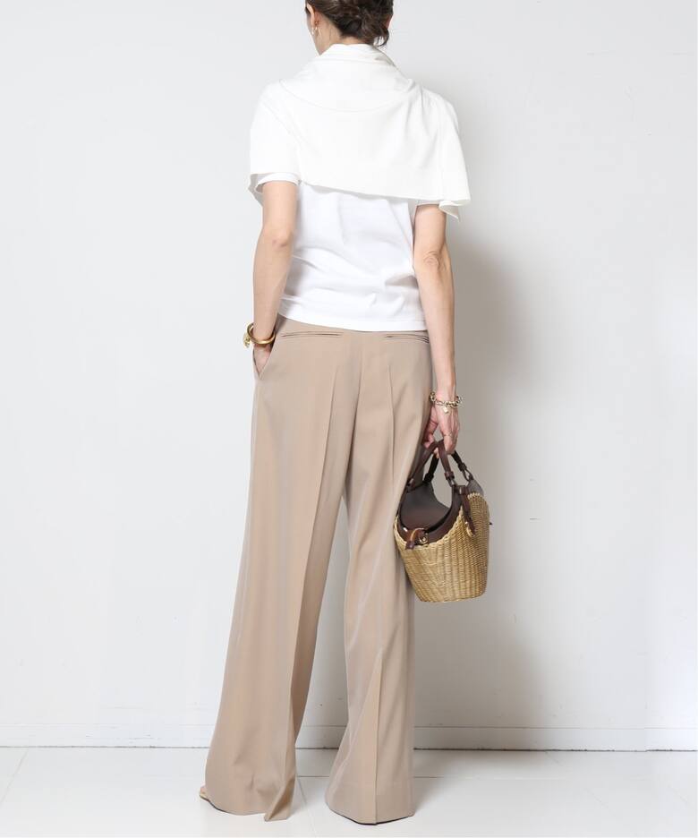 FF Future クルーネック カーディガン（カーディガン）｜MUSE de  