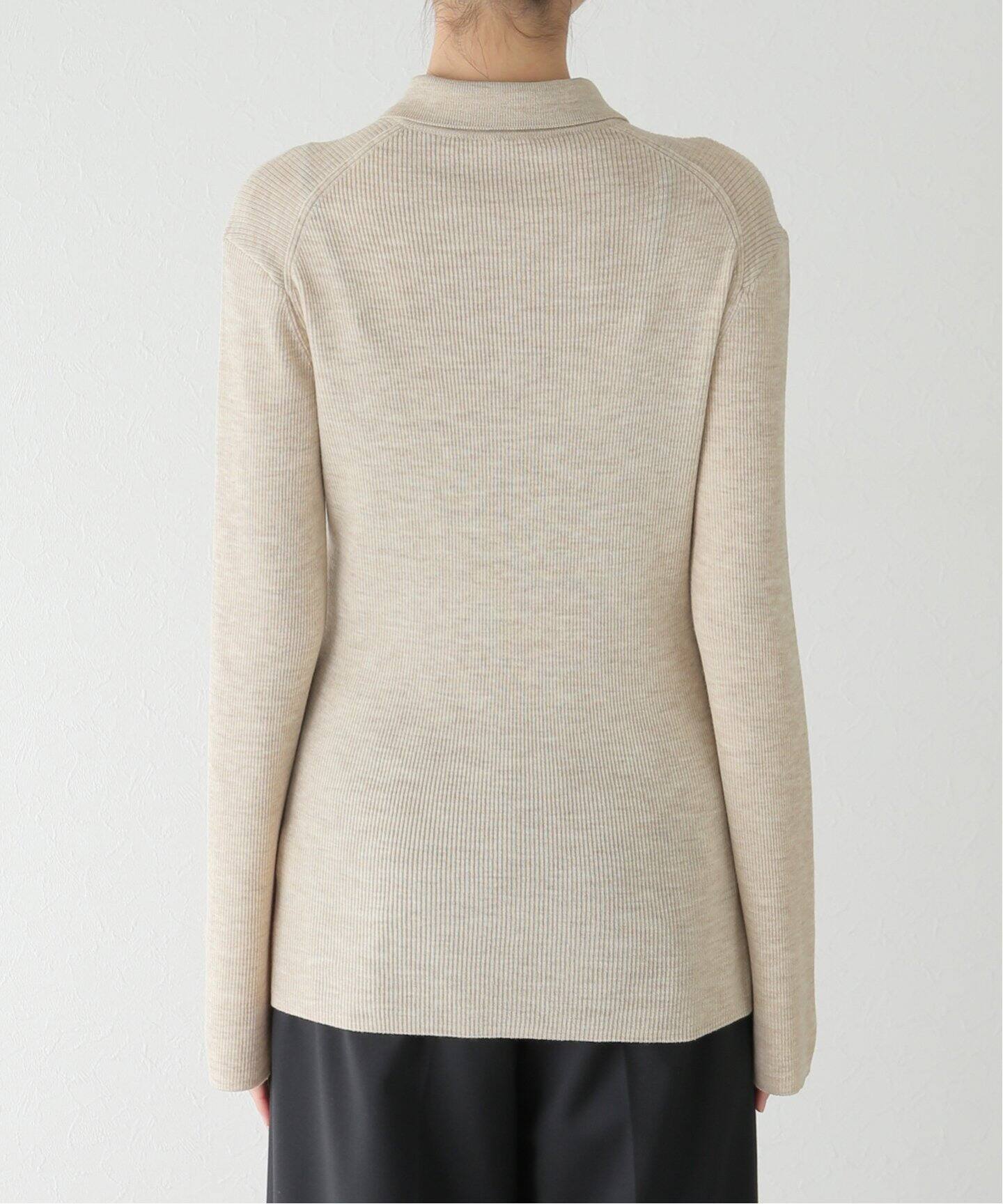 BOND RIB カーディガン（カーディガン）｜MUSE de Deuxieme Classe  